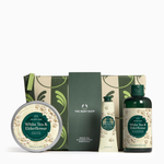 The Body Shop White Tea & Elderflower Essentials