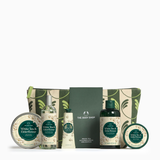 The Body Shop White Tea & Elderflower Collection gift set