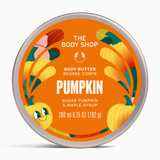 Pumpkin Body Butter