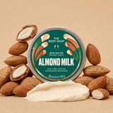 Almond Milk