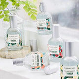 Vanilla Eau De Toilette