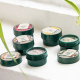 Strawberry Lip Butter