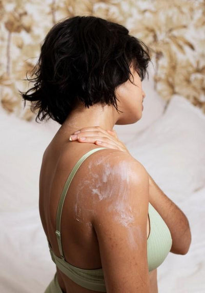 Satsuma Body Butter New