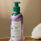 Sleep Relaxing Hair & Body Wash