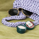 Strawberry Lip Butter