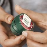 Strawberry Lip Butter