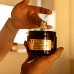 The Body Shop Spa of the World Body Care Scrub Collection gift set image 4
