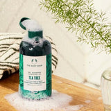 Tea Tree Purifying & Balancing Shampoo