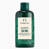 Tea Tree Purifying & Balancing Shampoo