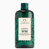 Tea Tree Purifying & Balancing Shampoo