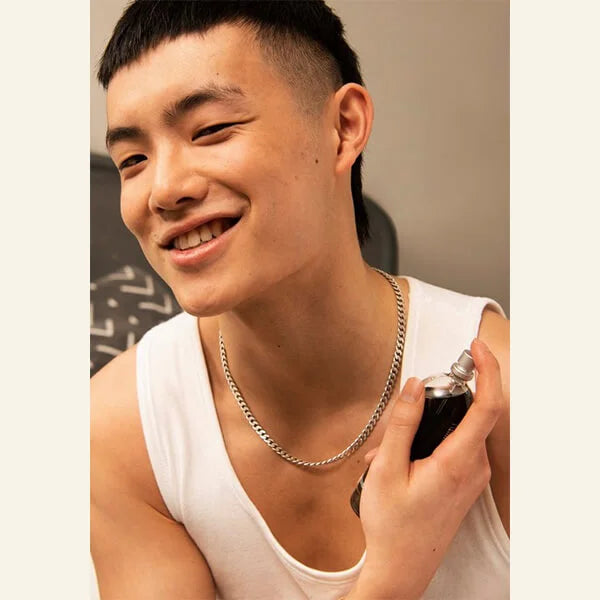 Black Musk Fragrance Mist