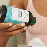 Seaweed Oil-Control Toner