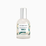 Vanilla Eau De Toilette