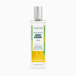 Citrusy & floral Vibrant Bergamot Eau de Toilette