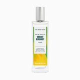 Citrusy & floral Vibrant Bergamot Eau de Toilette