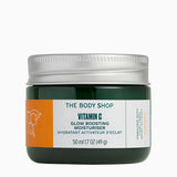 Vitamin C Glow-Boosting Moisturiser
