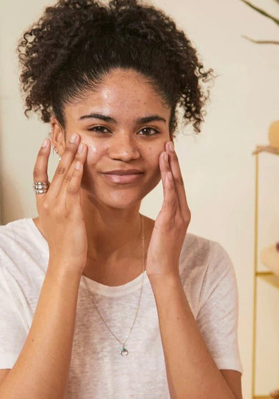 Vitamin C Skin Boost Instant Smoother