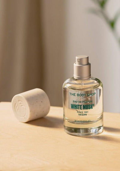 White Musk® Eau De Parfum