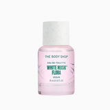 White Musk® Flora Eau De Toilette
