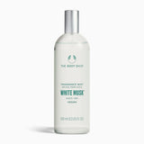 White Musk Fragrance Mist
