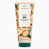 Argan Body Lotion