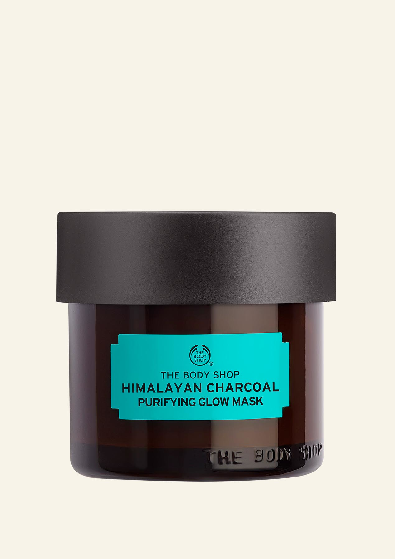 Charcoal Pore Minimising Mask