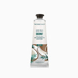 Coconut Hand Cream