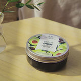 Avocado Body Butter