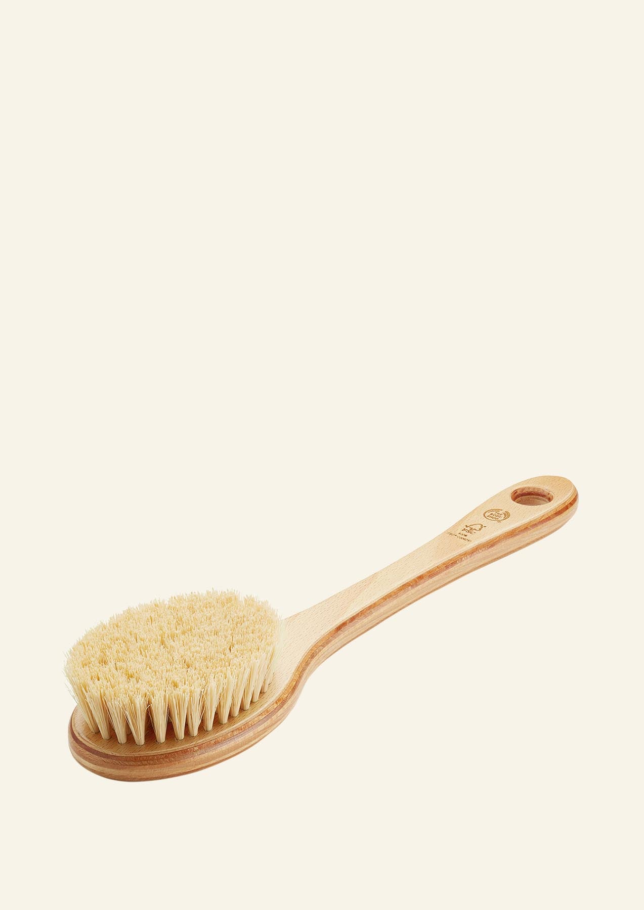 Cactus Long Handle Brush