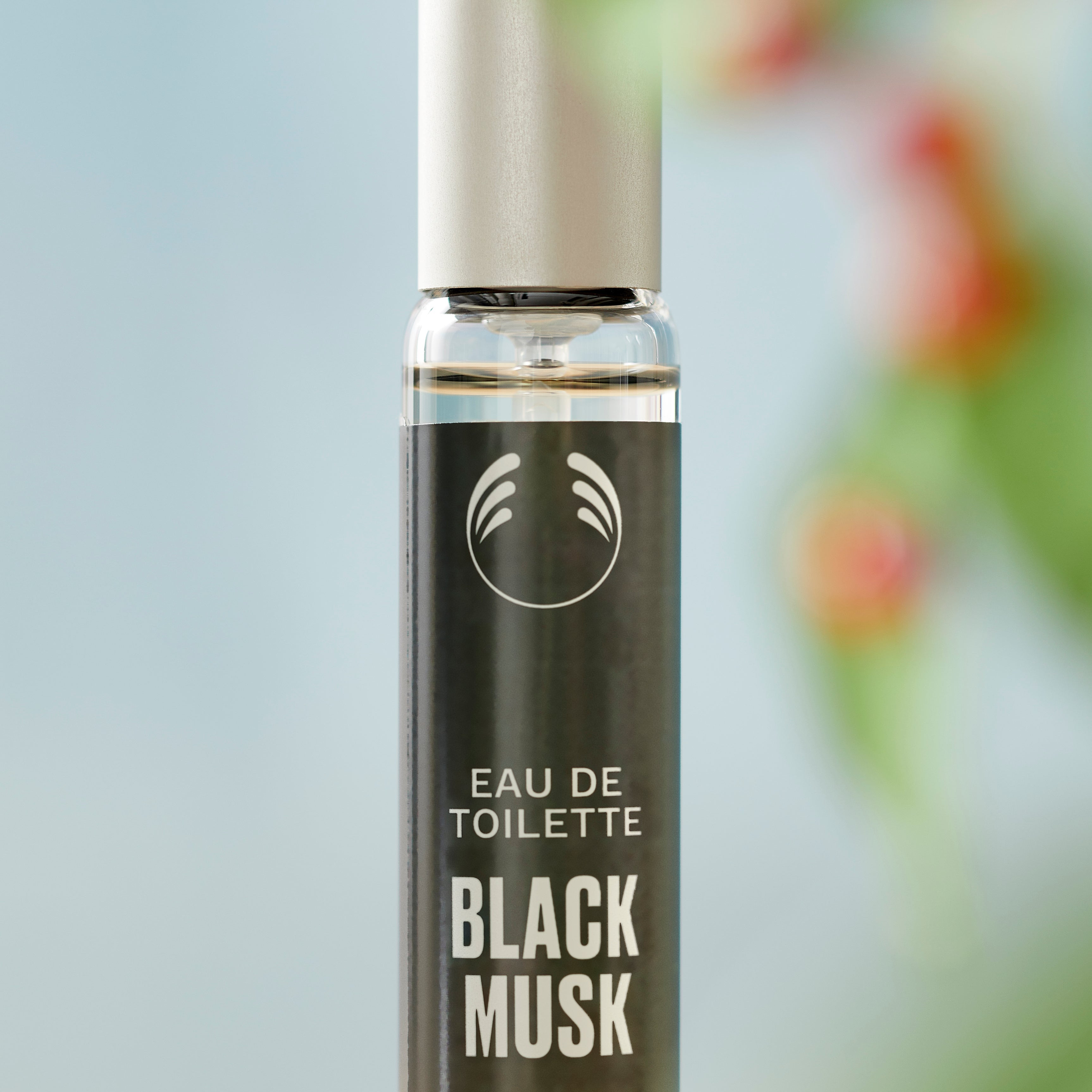 Black Musk Eau De Toilette
