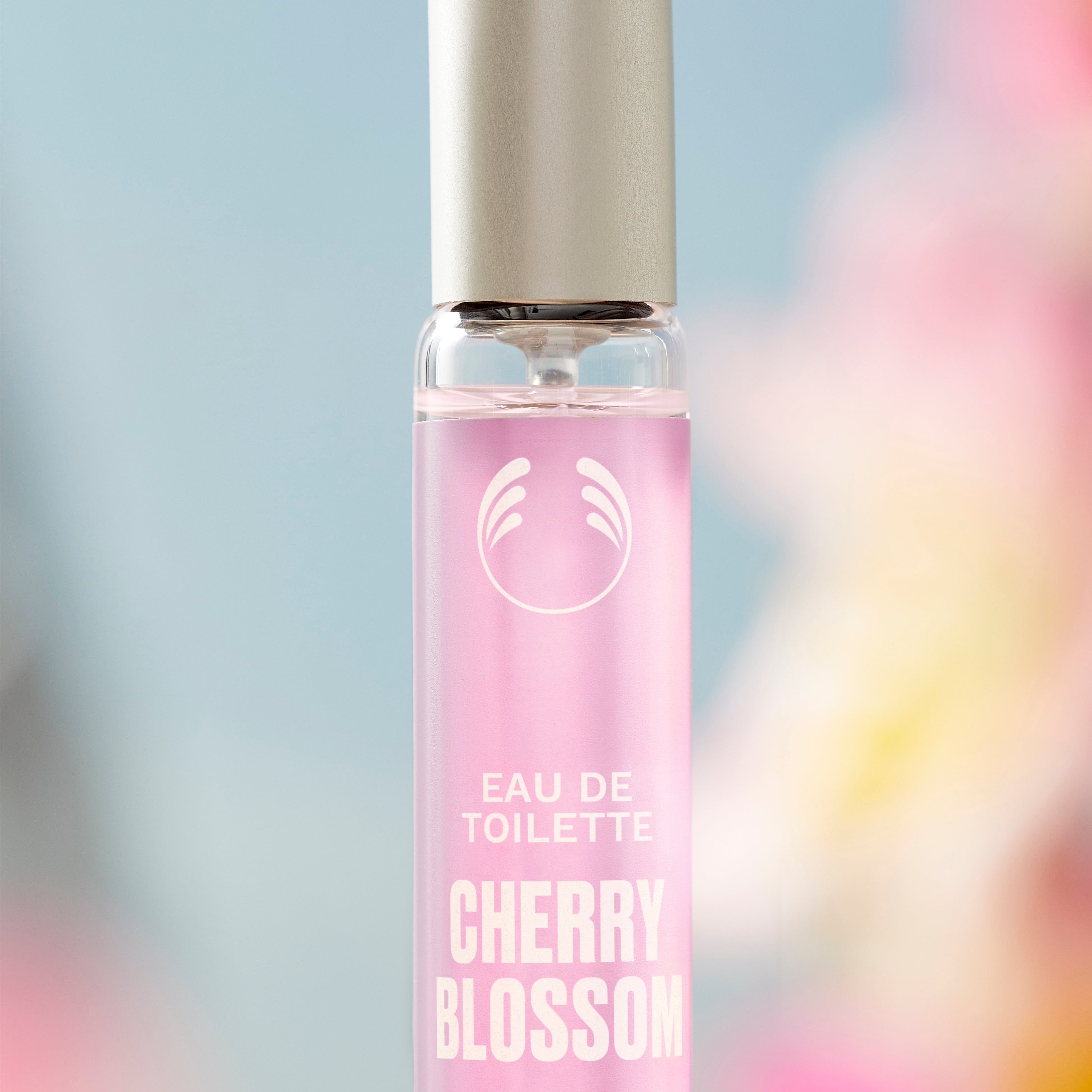 Glowing Cherry Blossom Eau de Toilette