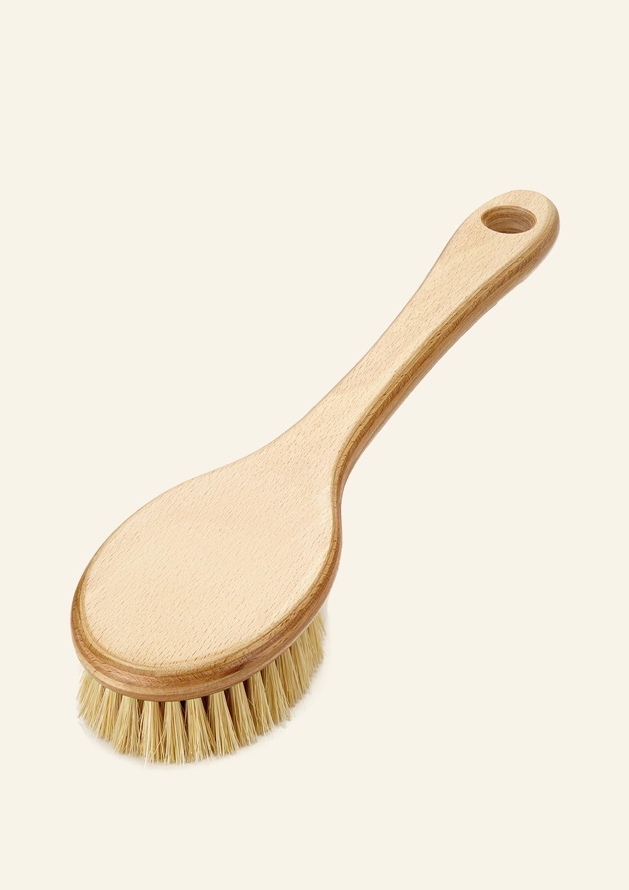 Cactus Long Handle Brush