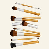 Domed Powder Brush