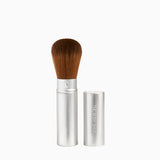Retractable Blusher Brush