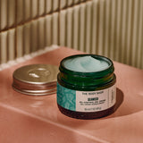 Seaweed Oil-Control Gel Cream