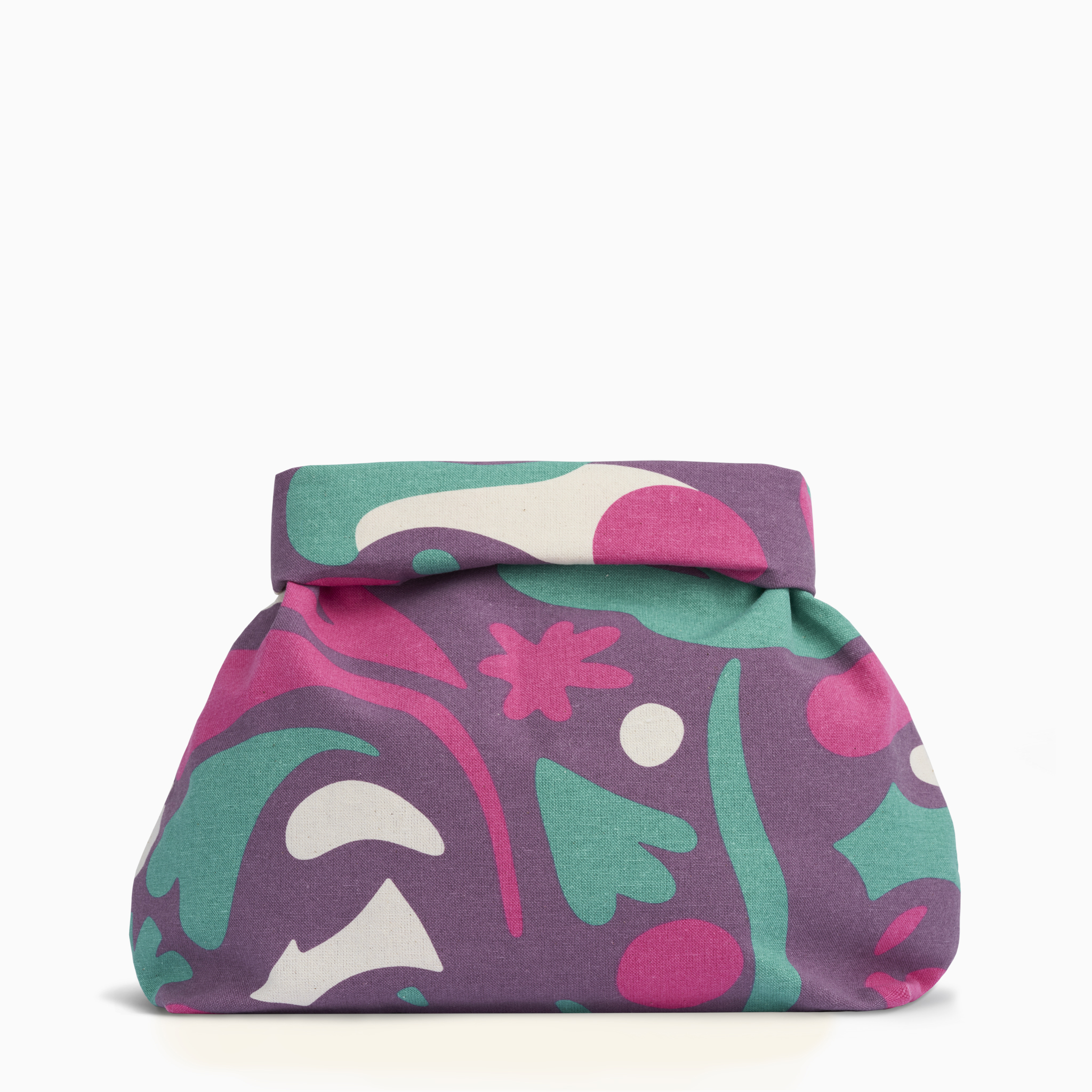 Ultimate Plum Treats Väska