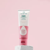 Vitamin E Barrier Boost Cream
