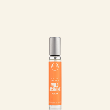 Wild Jasmine Eau de Toilette
