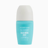Blue Musk Zest Anti-perspirant Deodorant